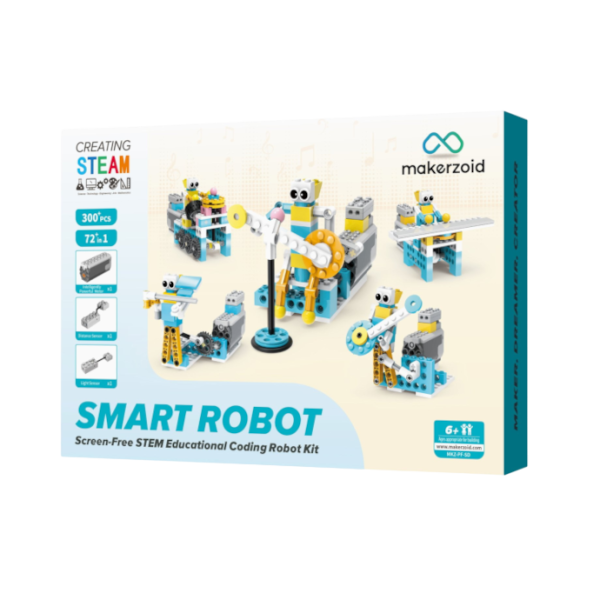 srs-main-Photoroom.png-Photoroom Set de construcție electromecanică Smart Robot Standard