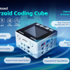 Robot Main Control Module Coding Cube