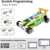 713edankp7l._ac_sx679_ Set de construcție programabil Robot Master Premium