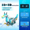 71j-tur-dil._ac_sl1500_ Set de construcție programabil Smart Robot Premium
