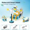 71vyndelfzl._ac_sl1500_ Set de construcție electromecanică Smart Robot Standard