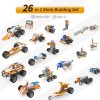 71ygx5gnngl._ac_sl1500_ Set de construcție programabil Superbot Educational Building