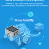 Robot Main Control Module Coding Cube