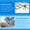 Robot Main Control Module Coding Cube