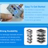 Robot Main Control Module Coding Cube