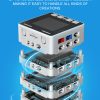 Robot Main Control Module Coding Cube