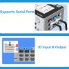 Robot Main Control Module Coding Cube