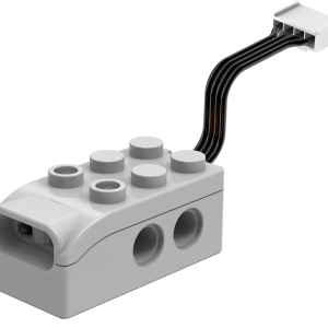 grayscale-sensor-coding-cube Senzor odtieňov sivej Coding Cube