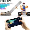 h65f560d60e8f499e8ab23087796ce8fcp Set de construcție programabil Superbot Educational Building