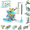 main-1 Set de construcție programabil Smart Robot Premium