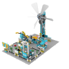 main-scaled-1 Set de construcții electromecanice Makerzoid Happy Farm Fresh Fields