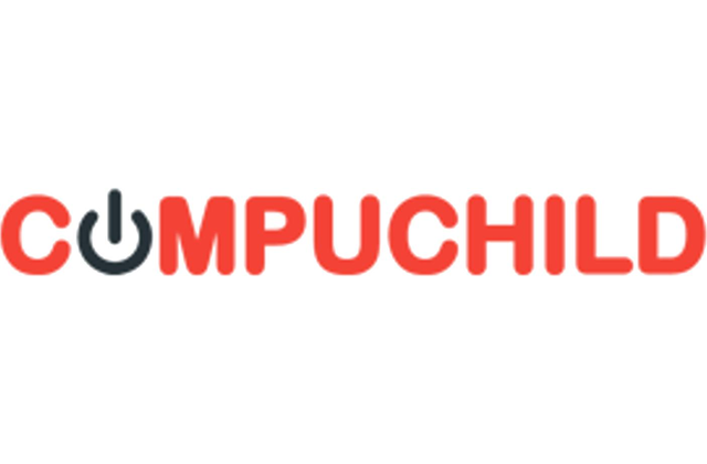 Logo CompuChild