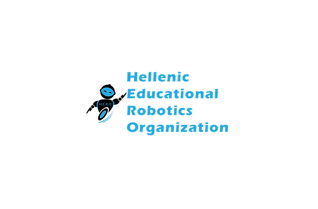 Logo HE-RO Robotics