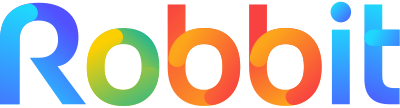 Logo Robbit