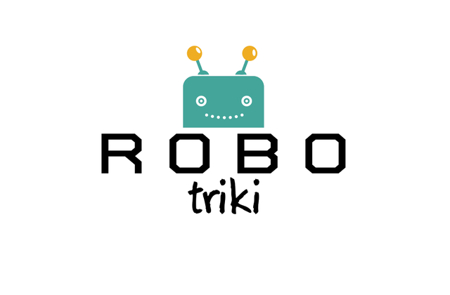 Logo RobotTriki
