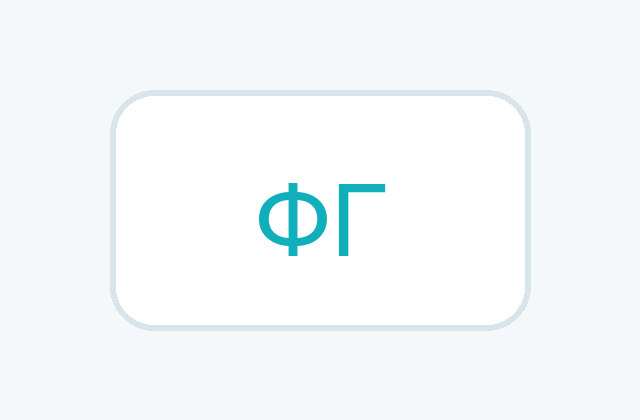 Logo Fortress Gymnasium of Kropyvnytskyi City Council