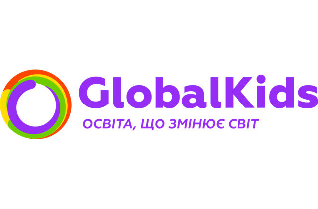 Logo Global Kids Private Educational Institution