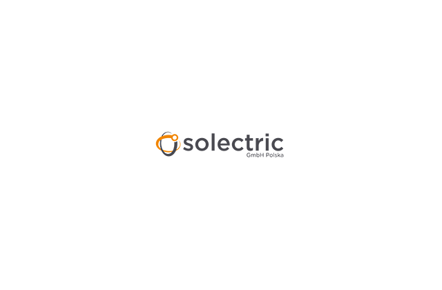 Logo Solectric