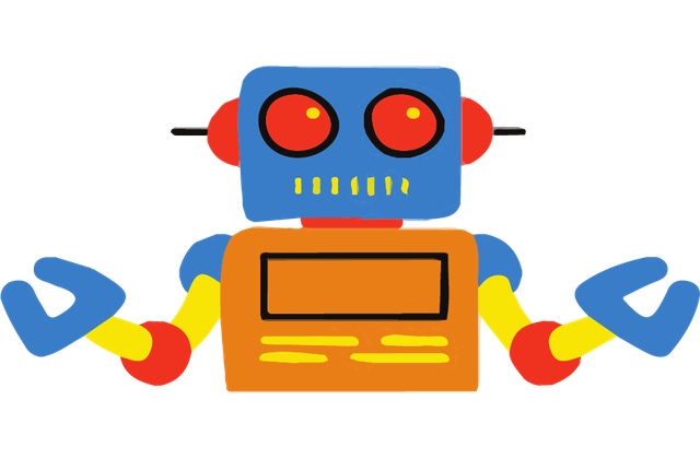 Logo STEAMBots Academy