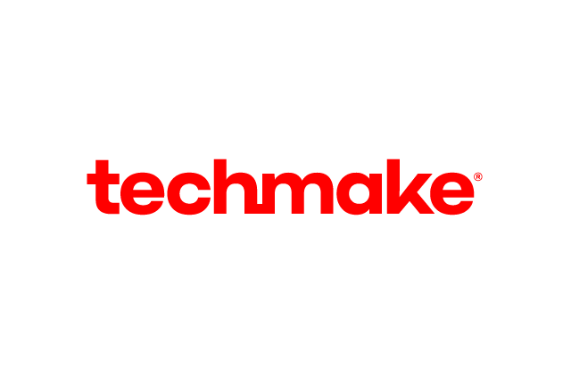 Logo Techmake Solutions S.A. de c.v