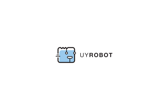 Logo UY Robot