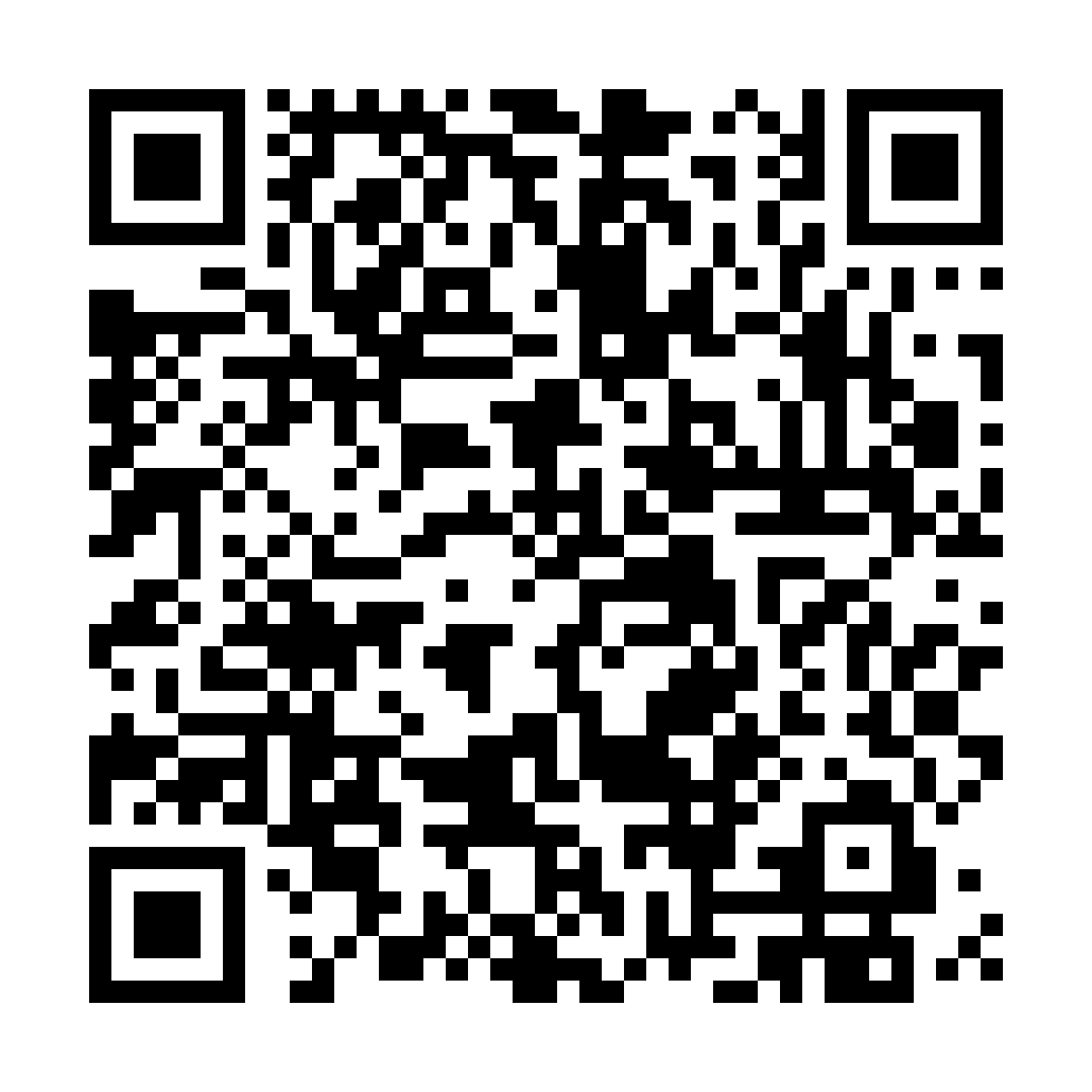 Cod QR Microsoft Store