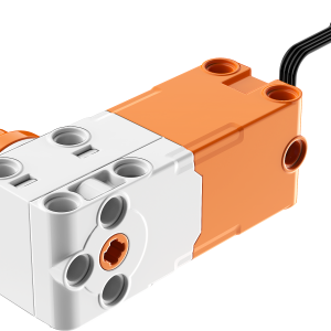 servo-motor-coding-cube Servomotor Coding Cube